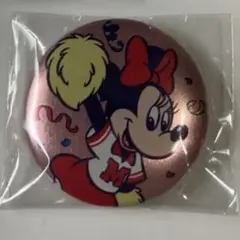 ディズニー カンバッジコレクション Cheer Together