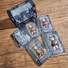 Happyくじ IRON MAN セット