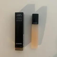 CHANEL L'Huile Camélia ネイルオイル 11ml