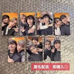 &TEAM NICHOLAS 月狼トレカ まとめ売り ユニット