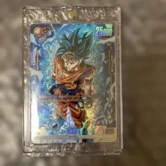 2025年最新】ドラゴンボールヒーローズ ブースターパック 孫悟空の人気