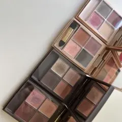 RMK アイシャドウパレット セット