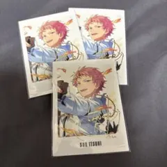 あんスタ ぱしゃっつ 周年 宗