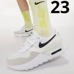 ナイキ　WMNS エアマックス　23センチ