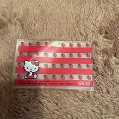 2026年最新】診察券ケース キティの人気アイテム - メルカリ