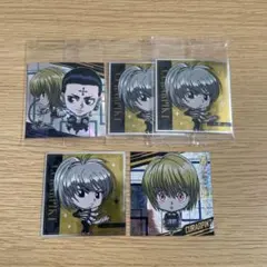 2026年最新】クラピカ パラレルの人気アイテム - メルカリ