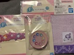 おジャ魔女どれみ　一番くじ　E賞　F賞　G賞