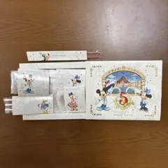 ディズニーシー　ミラコスタ　5周年　アメニティ　　二箱　　　　　他六箱