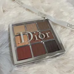 ディオール バックステージ アイ パレット 003 Amber Neutrals