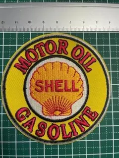 1960'Shell シェル アドバタイジング ヴィンテージ看板 サイン 1960'Shell シェル アドバタイジング ヴィンテージ看板 サイン - メルカリ