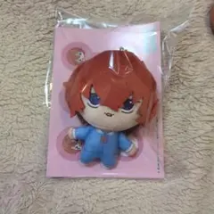 弱虫ペダル 中華街ミッション むちぷにぬいぐるみ 新開隼人 荒北靖友 グッズ】 タカラッシュの新ブランド「むちぷにぬいぐるみ」より 『弱虫