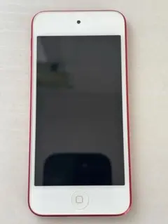 【新品未開封】Apple iPod touch (256GB) - レッド iPod touch（レッド/赤色系）のフリマアイテム一覧
