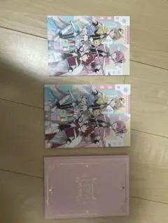 すとぷり Here We Go!! フォトブック盤 CD 写真集付き