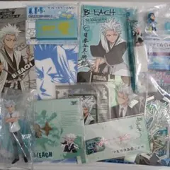 BLEACH 護廷十三隊 ジグソーパズル【内袋未開封】 週刊少年ジャンプ BLEACH 護廷十三隊 ジグソーパズル【内袋未開封】 週刊少年ジャンプ