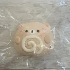 kikisquishy ぐるぐるクマ 氷バター
