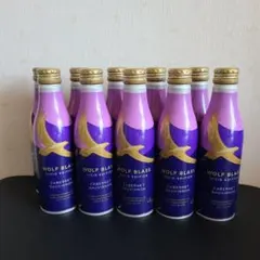 ウルフブラス カベルネ ソーヴィニヨン 250ml 10本のサムネイル