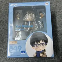 2026年最新】ユーリ on ice ねんどろいどの人気アイテム - メルカリ