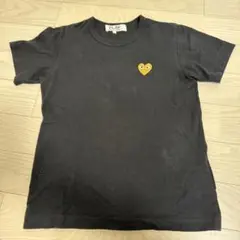 PLAY COMME des GARCONS Tシャツ L