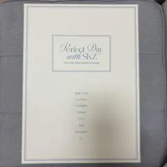 Stray Kids2024 Season'Greetings スキズ シーグリ