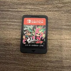 スプラトゥーン2 Nintendo Switch ソフト