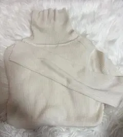 タートルネック