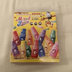 ジャニーズWEST MixedJuice ライブDVD 通常盤