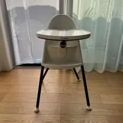 ベビービョルンハイチェア