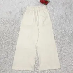 美品 ブルネロクチネリ スウェット パンツ コットンリネン ジョガー 