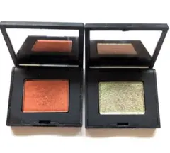 NARS　アイシャドウ　ハードワイヤードアイシャドー　5348 GOA