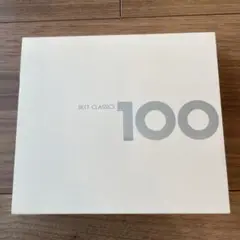 BEST CLASSICS 100 6枚組CD