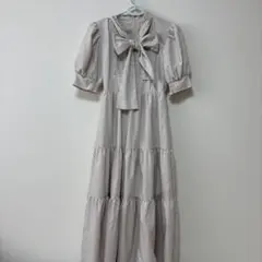 An MILLEワンピース