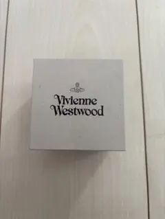 Vivienne Westwood ギフトボックス 小型