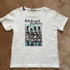 ドルチェ＆ガッバーナ 5歳児用　半袖　カットソー　Tシャツのサムネイル