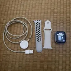 Apple Watch Series 4