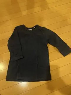 ハリウッドランチマーケット　七分袖　サイズ1