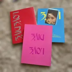 love K-POP