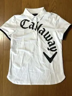 JK様♡Callaway レディース ポロシャツ ゴルフウェア Lサイズ