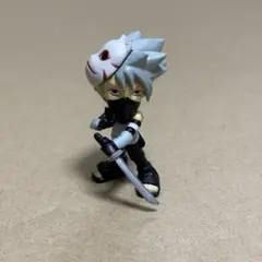 NARUTO ナルト はたけカカシ フィギュア