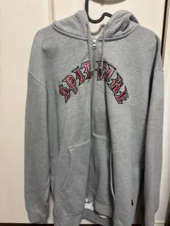 spitfire パーカー