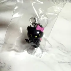 【新品未開封】ハローキティ めじるしアクセサリー