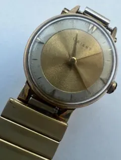 割引き　ビンテージ　オリエント　中三針