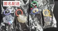 treasure TRUZ めじるし SOM RURU WOOPY YOCHI