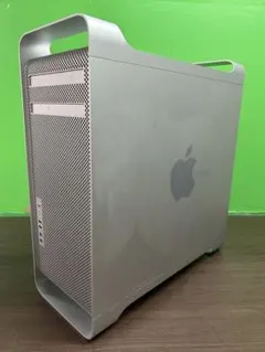 Macpro 6コアメモリ24 GTX680 A1289 起動確認済み ジャンク - メルカリ