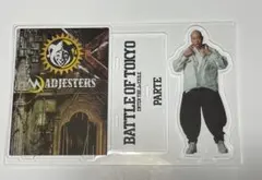 関口メンディー  アクリルスタンド  BOT