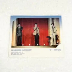 seventeen incomplete エスクプス ジョンハン ジョシュア