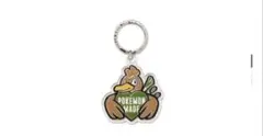 POKÉMON MADE KEY RING #2 カモネギ - メルカリ