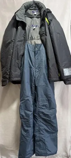 スキーウェア メンズ l