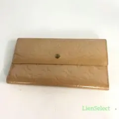 LOUIS VUITTON ルイヴィトン ポルトトレゾール インターナショナル