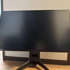 ALIENWARE AW2518H 24.5インチモニター