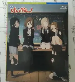 劇場版 けいおん DVD BOX ポストカード ブロマイド けいおん 映画 特典 ポストカード他計16点【美品】の通販 by